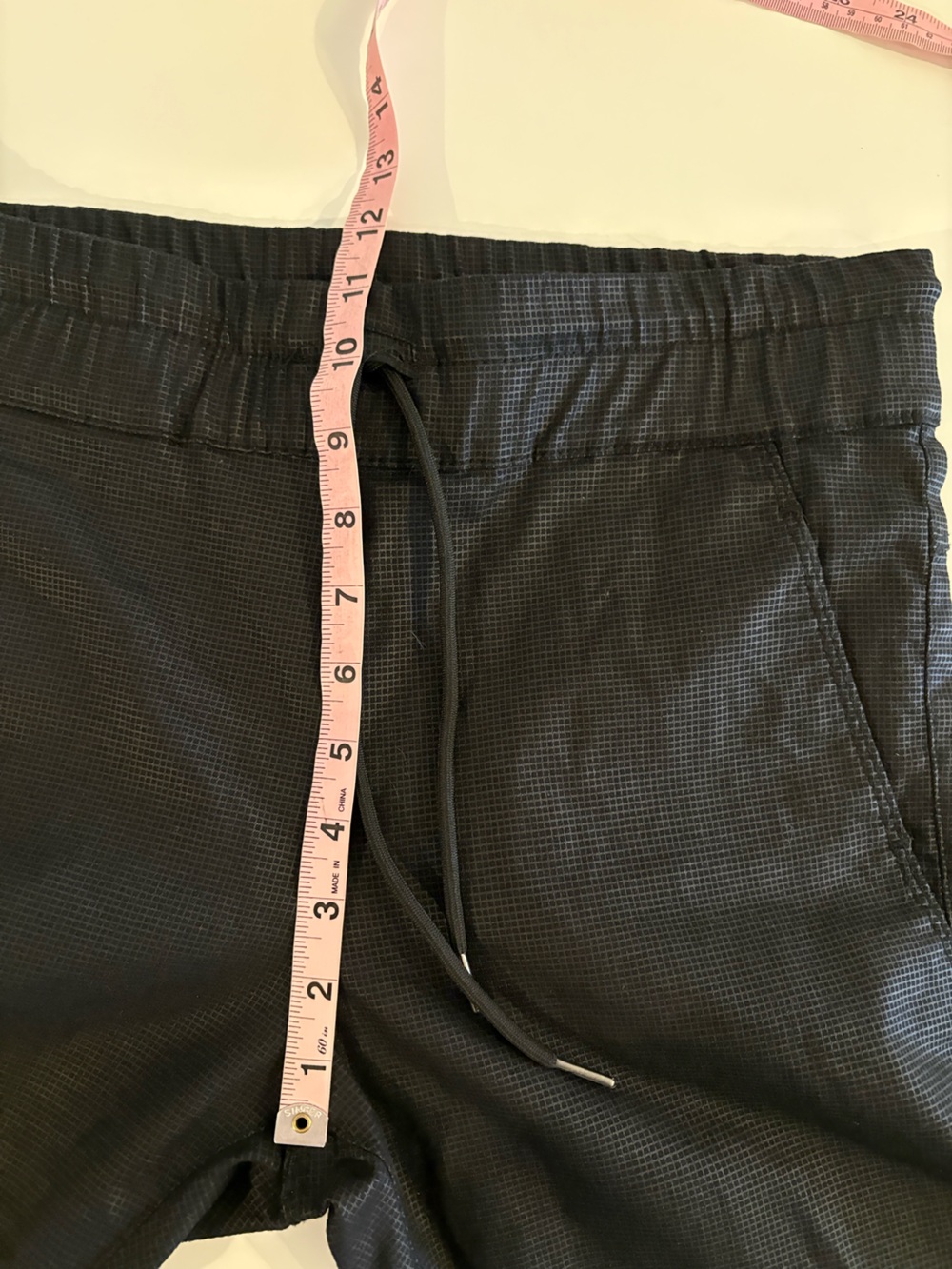 Bevy Flog || Shely Black Original Pants 28 - Picture 9 of 10